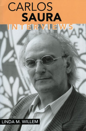Carlos Saura