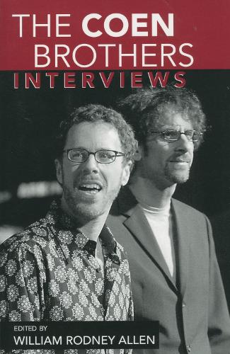 The Coen Brothers