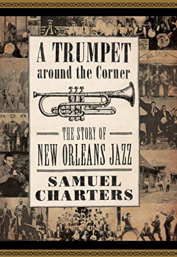 A Trumpet Around the Corner
