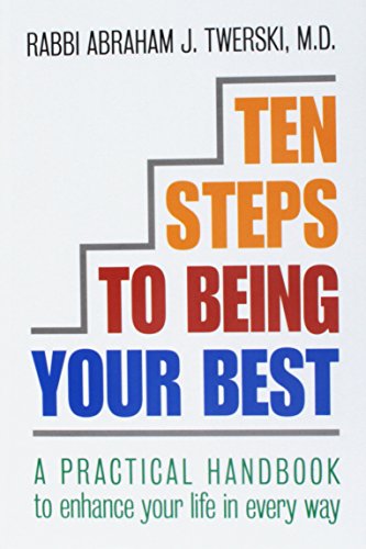 Ten Steps to Being Your Best