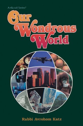 Our Wondrous World