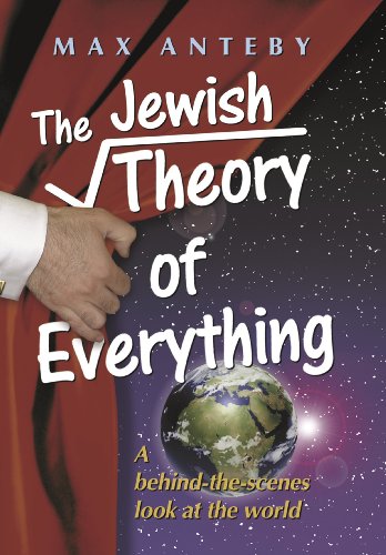 The Jewish Theory of Everything