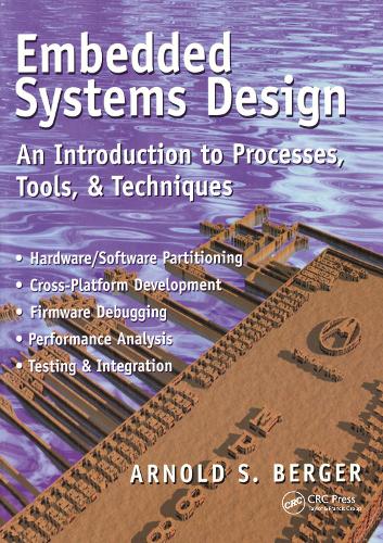 Embedded Systems Design