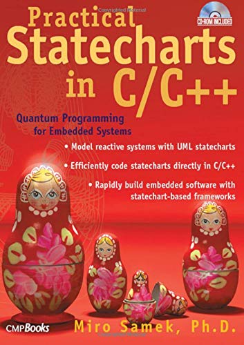 Practical Statecharts in C/C++