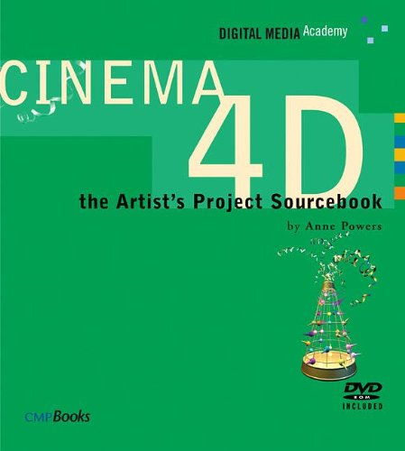 CINEMA 4D