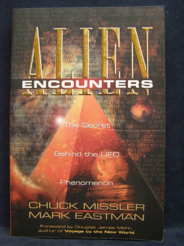 Alien Encounters