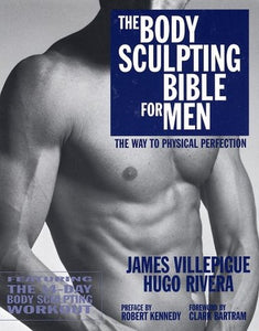 The Body Sculpting Bible for Men 