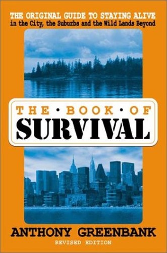 The Book of Survival