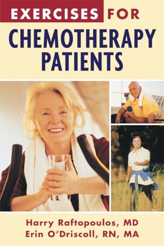Exercises for Chemotherapy Patients