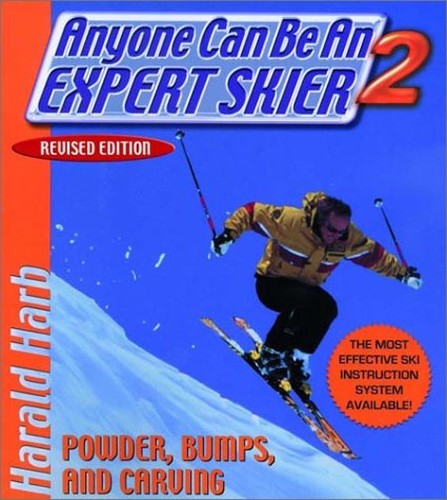 Anyone Can be an Expert Skier