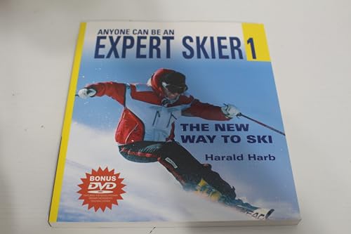 Anyone Can be an Expert Skier