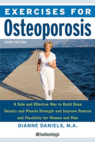Exercises for Osteoporosis