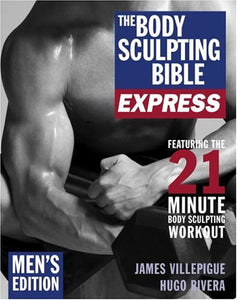 Body Sculpting Bible Express for Men 