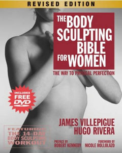 The Body Sculpting Bible For Women 