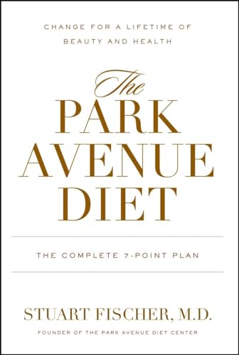 The Park Avenue Diet