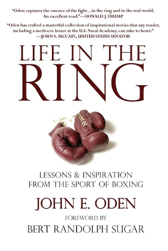 Life In The Ring
