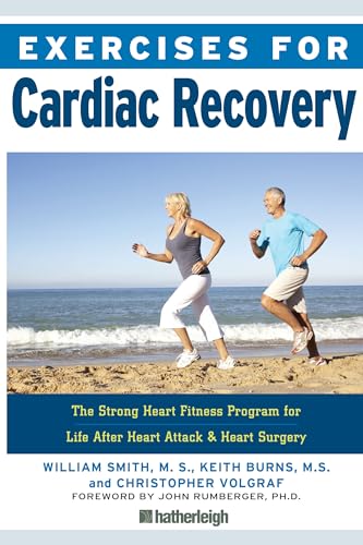 Exercises for Cardiac Recovery