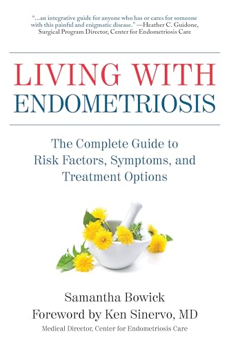 Living with Endometriosis