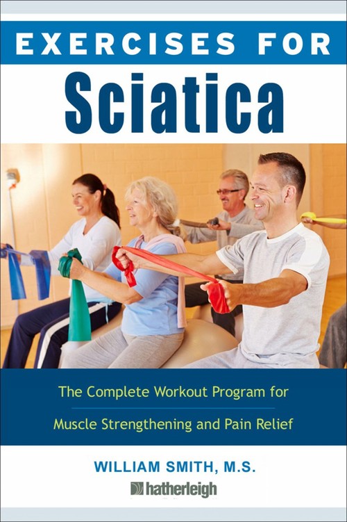 Exercises for Sciatica