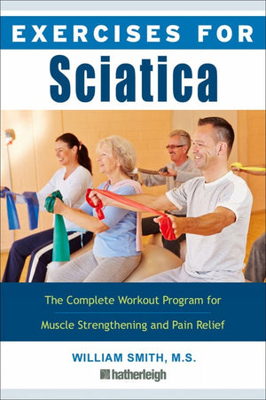 Exercises for Sciatica