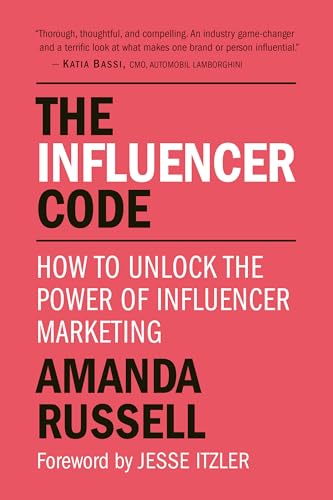 The Influencer Code