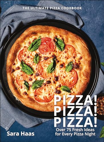 Pizza! Pizza! Pizza!