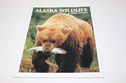 Alaska Wildlife
