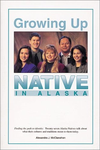 Growing Up Native in Alaska