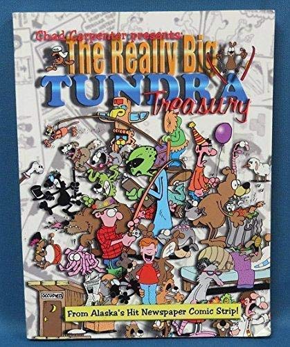 Chad Carpenter presents: The really big tundra treasury