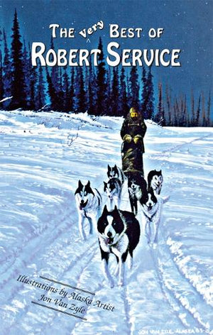 The Very Best of Robert Service