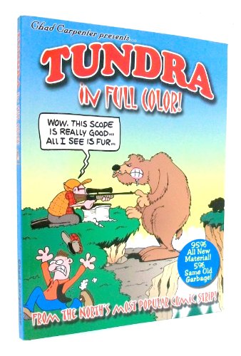 Tundra in Full Color!
