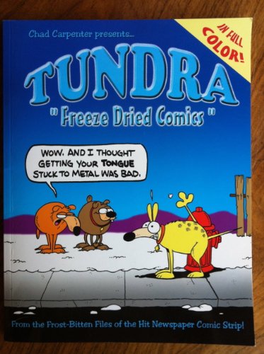 The Comic Strip Mother Nature Warned You about