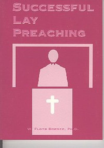 Successful lay preaching
