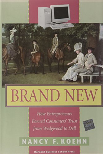 Brand New