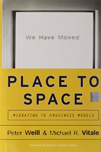 Place to Space