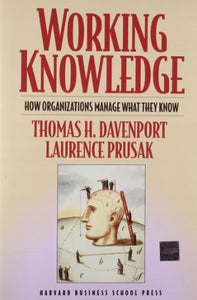 Working Knowledge 