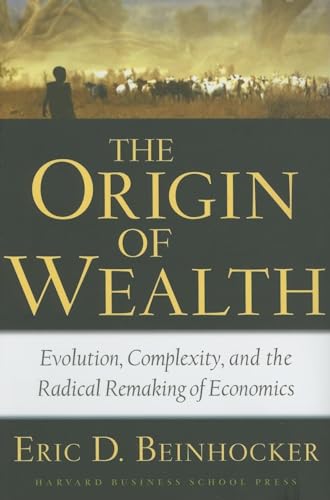 The Origin of Wealth