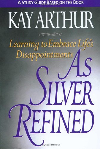 As Silver Refined