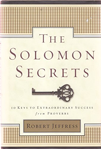 The Solomon Secrets