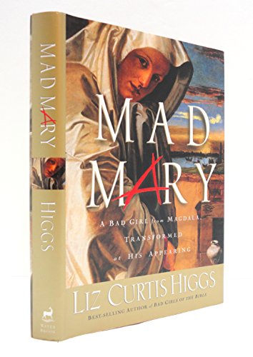 Mad Mary