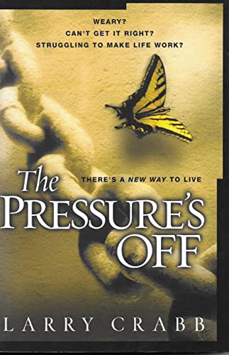 The Pressure's Off
