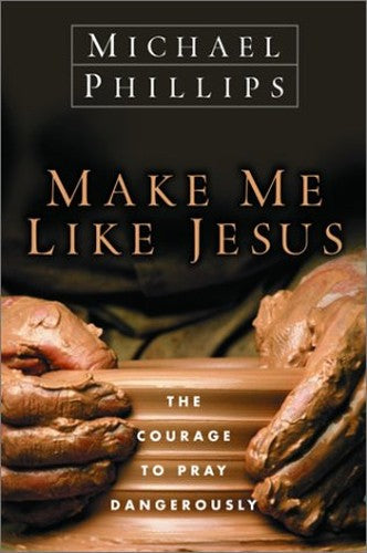 Make ME Like Jesus
