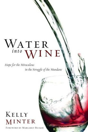 Water into WI