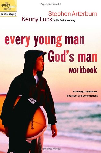 Every Young Man, God's Man