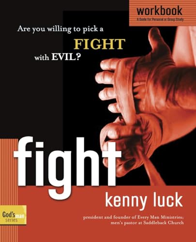 Fight Workbook