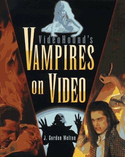 VideoHound's Vampires on Video