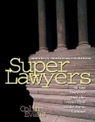 SuperLawyers