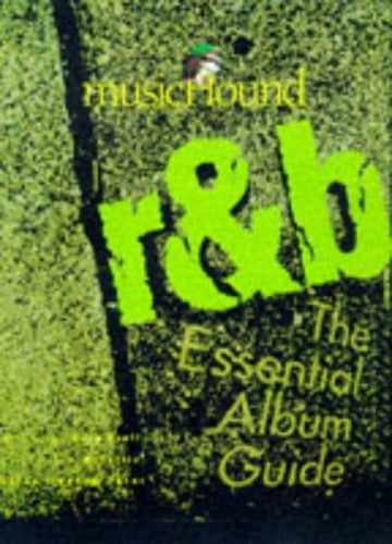 MusicHound R and B