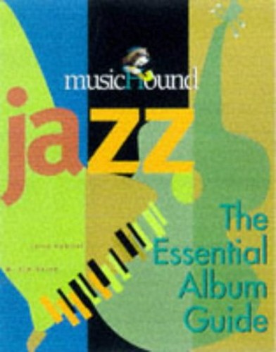 MusicHound Jazz