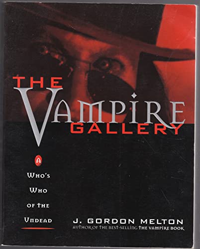The Vampire Gallery